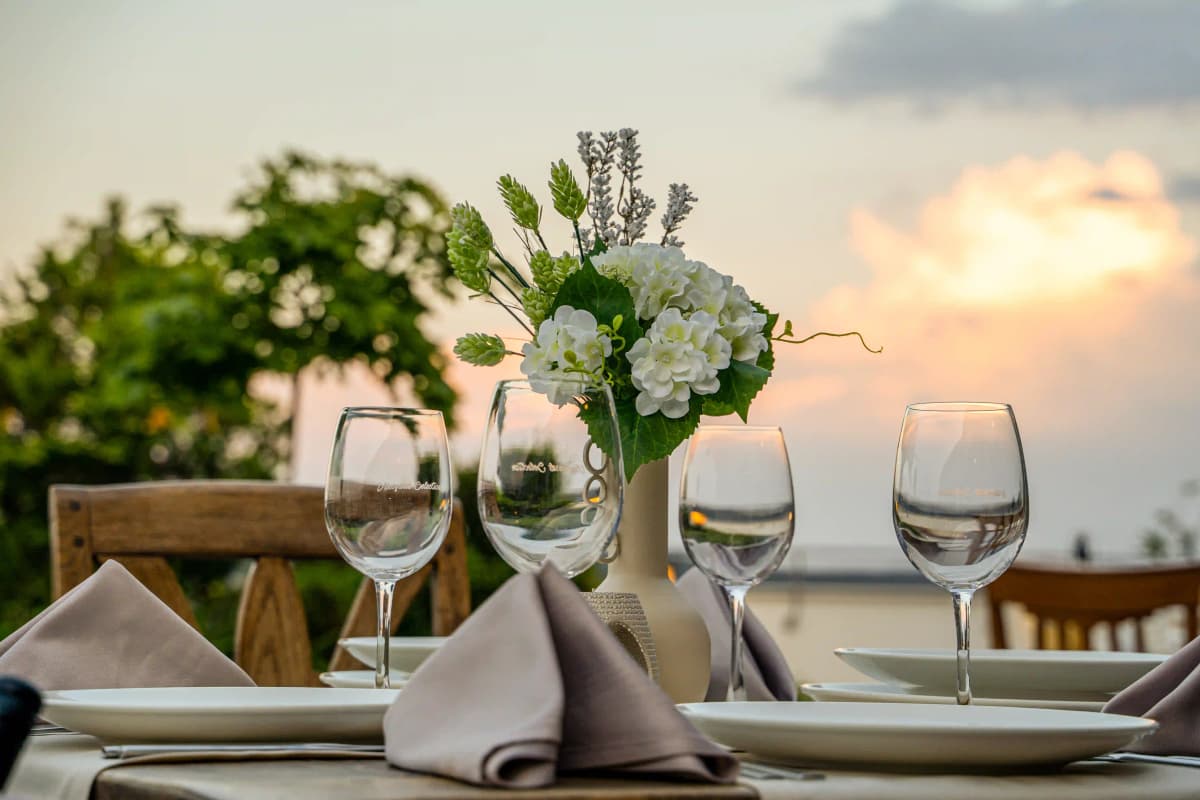 Hissar Restaurant